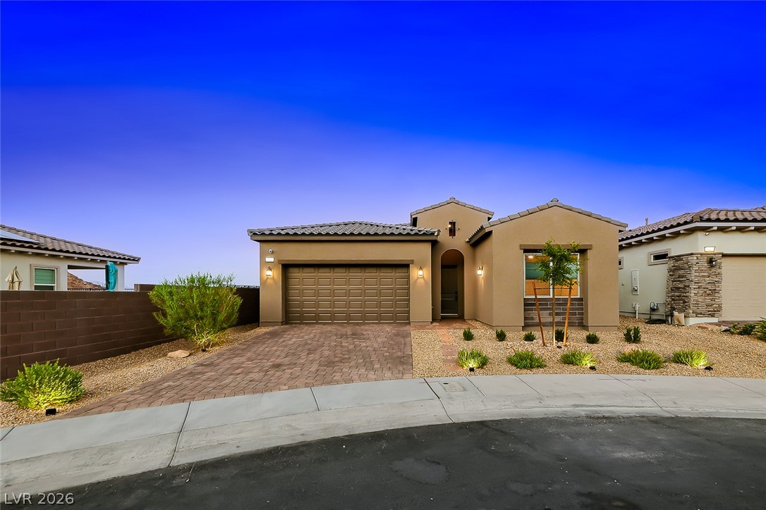 66 Ibiza Lake Drive, Henderson 89011