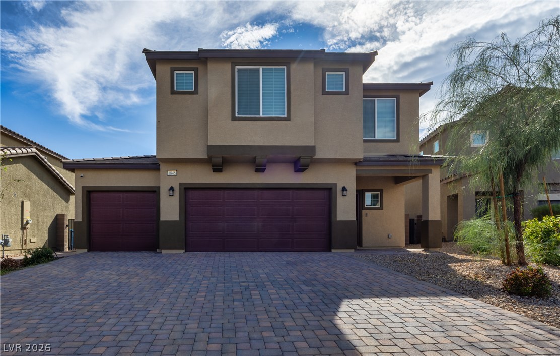 1845 James Creek Drive, North Las Vegas 89084