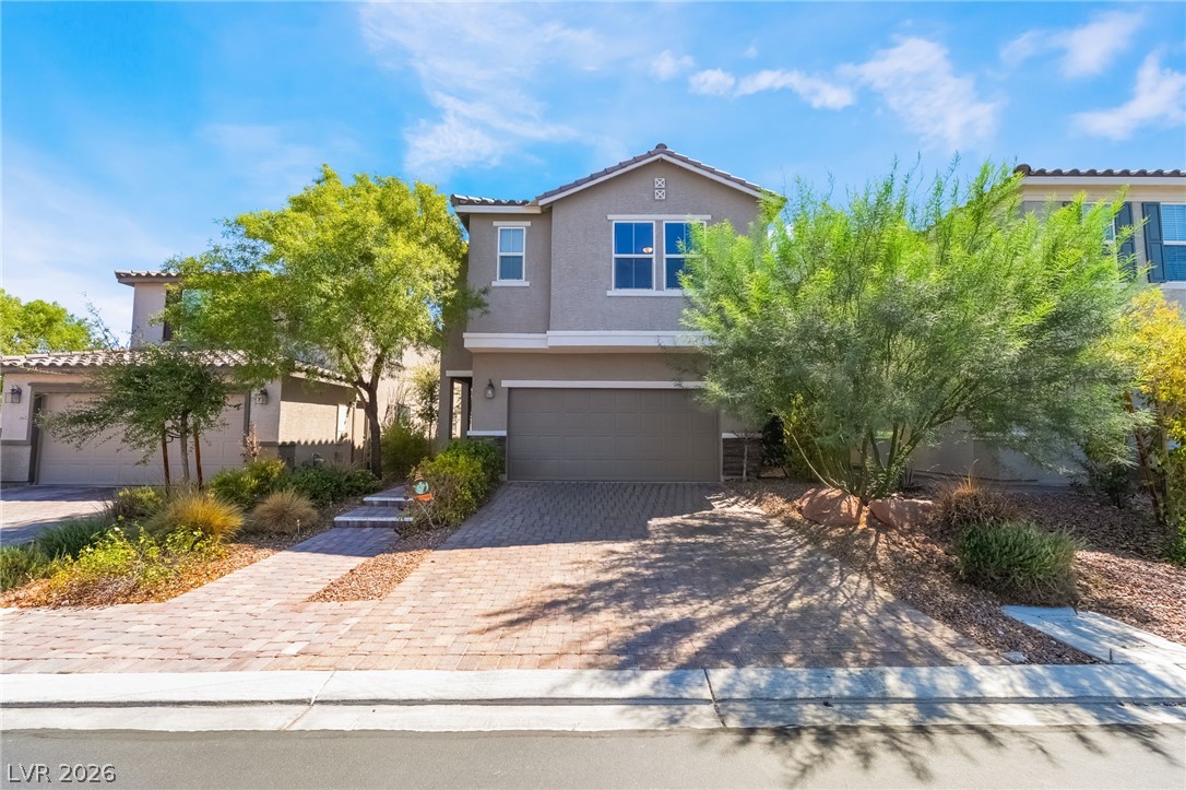 5546 Lushan Street, Las Vegas