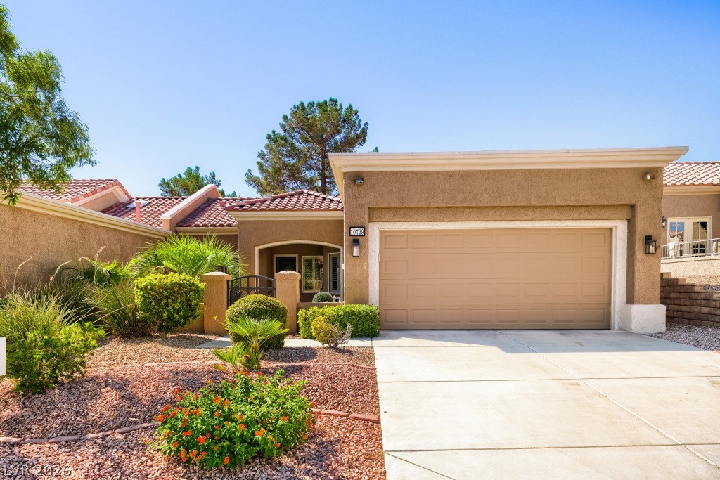 10729 Argents Hill Drive, Las Vegas 89134