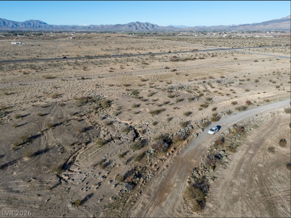 860 N Inca Lane, Pahrump 89060