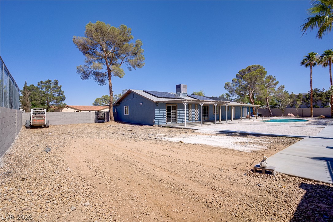 Photo 22 of 32, 4490 W Warm Springs Road