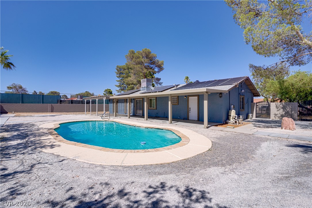 Photo 4 of 4490 W Warm Springs Road