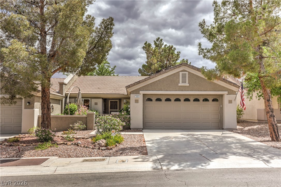 2093 Joy View Lane, Henderson 89012