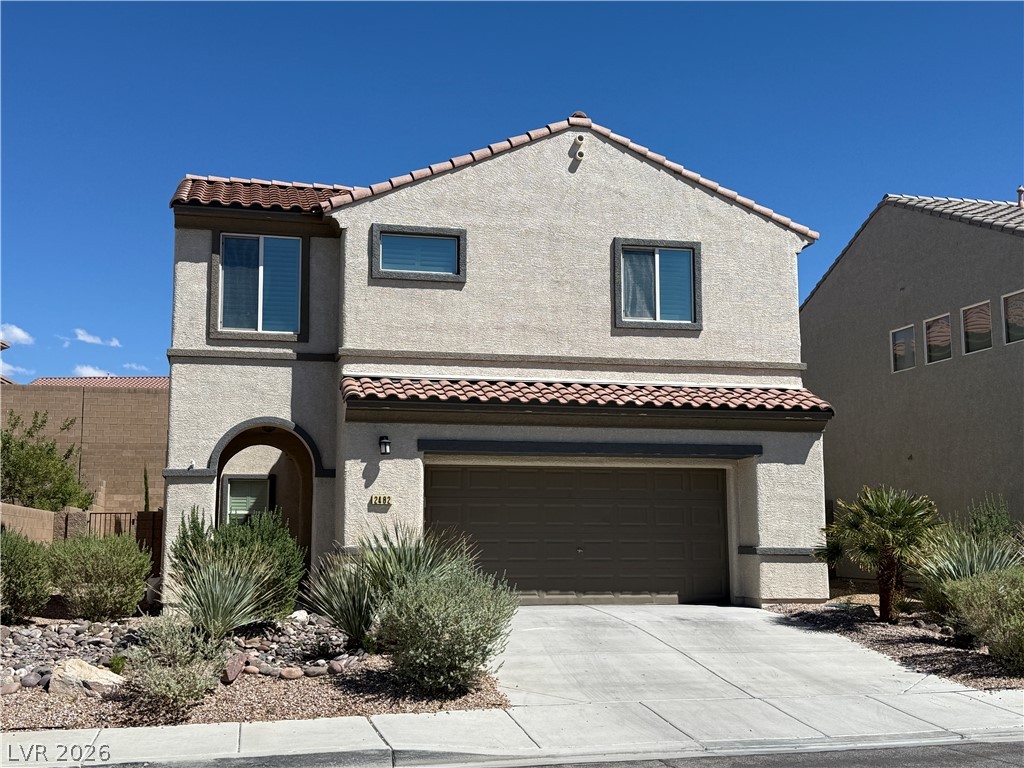 2482 Denholme Street, Henderson 89044