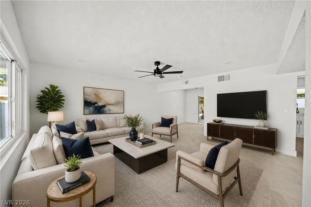 3629 Florrie Avenue, Las Vegas