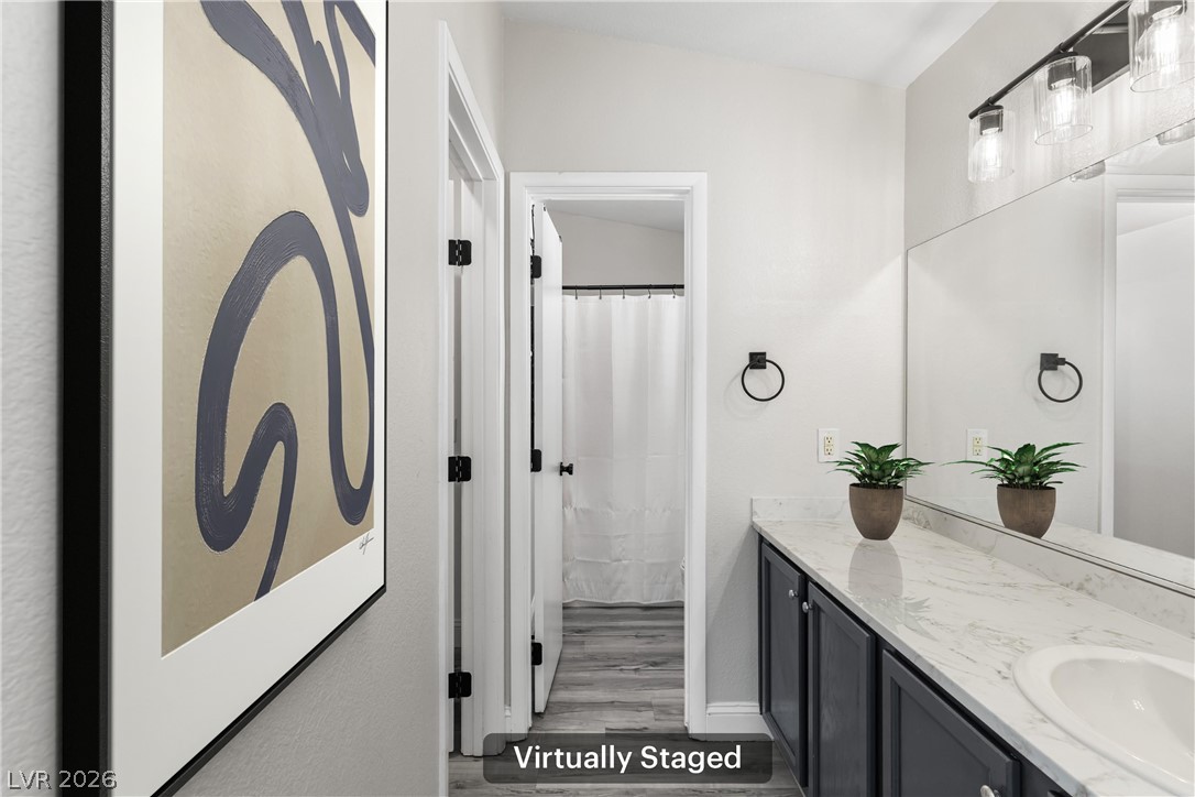 Photo 10 of 25, 6434 Rusticated Stone Avenue #101