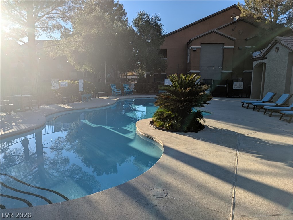 Photo 16 of 45, 555 E Silverado Ranch Boulevard #2171