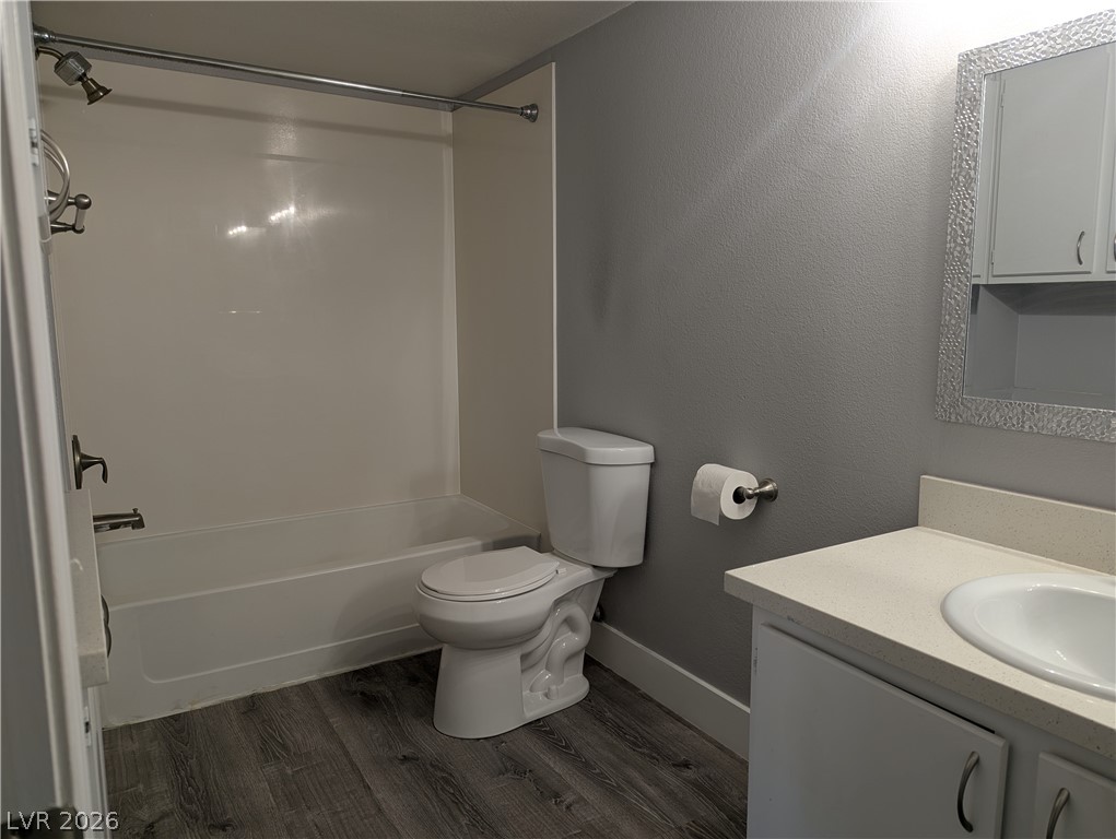 Photo 30 of 45, 555 E Silverado Ranch Boulevard #2171