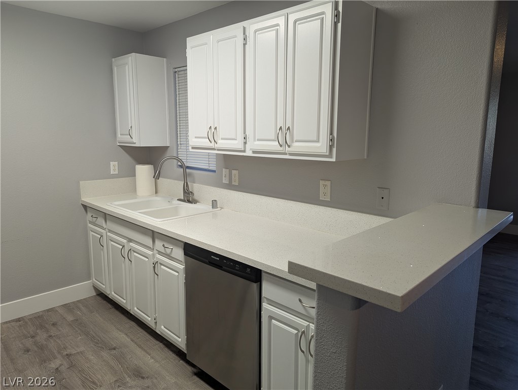 Photo 26 of 45, 555 E Silverado Ranch Boulevard #2171
