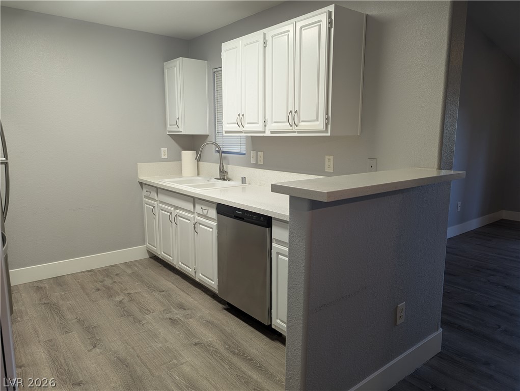 Photo 27 of 45, 555 E Silverado Ranch Boulevard #2171
