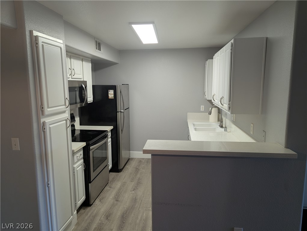 Photo 28 of 45, 555 E Silverado Ranch Boulevard #2171