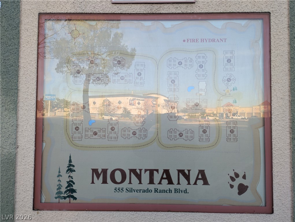 Photo 43 of 45, 555 E Silverado Ranch Boulevard #2171