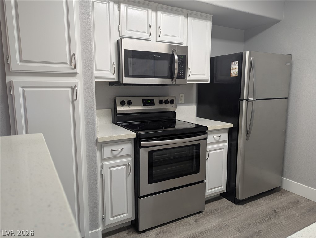 Photo 2 of 555 E Silverado Ranch Boulevard #2171