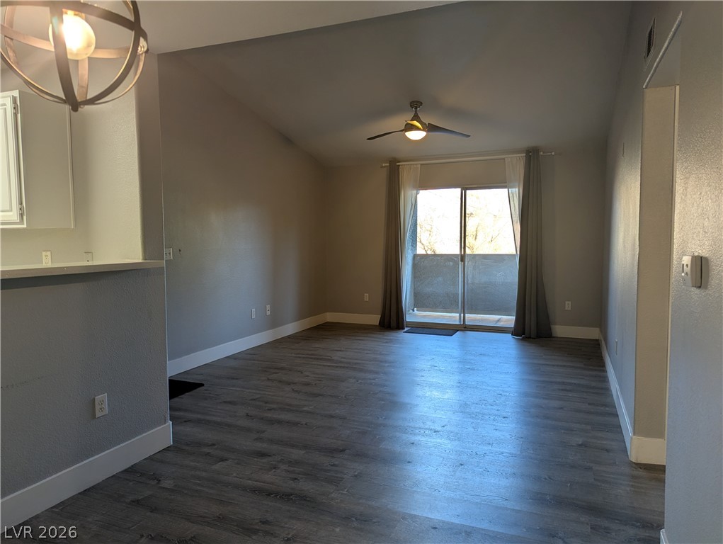 Photo 3 of 555 E Silverado Ranch Boulevard #2171