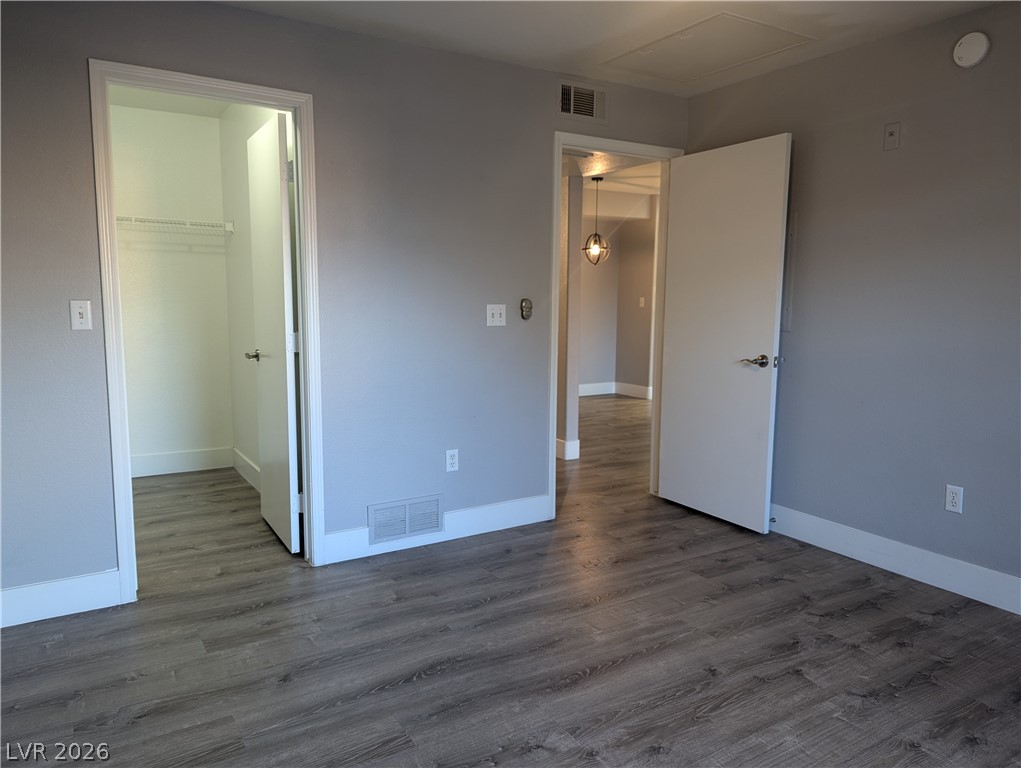 Photo 5 of 555 E Silverado Ranch Boulevard #2171