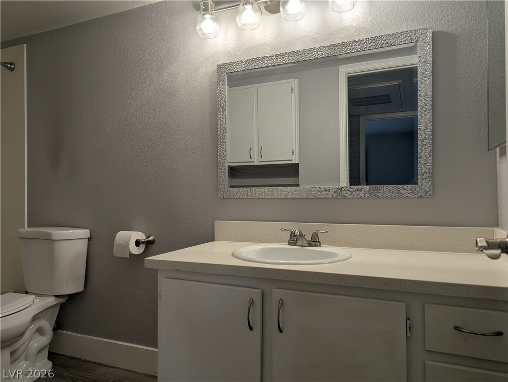 Photo 7 of 45, 555 E Silverado Ranch Boulevard #2171
