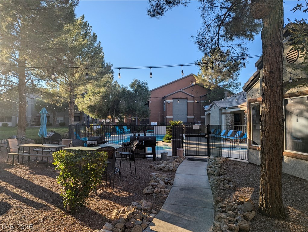 Photo 8 of 45, 555 E Silverado Ranch Boulevard #2171