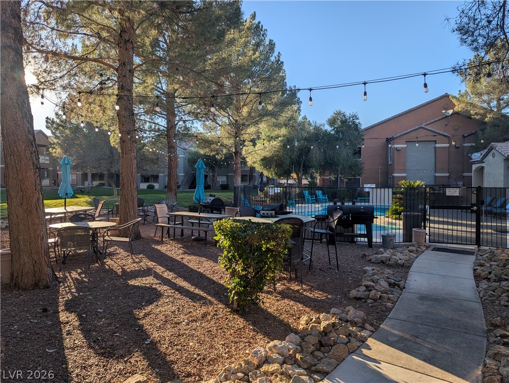 Photo 9 of 45, 555 E Silverado Ranch Boulevard #2171