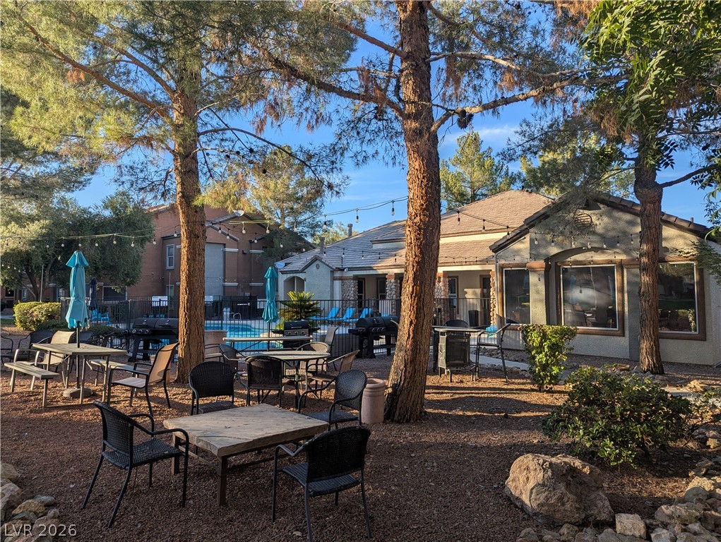 Photo 10 of 45, 555 E Silverado Ranch Boulevard #2171