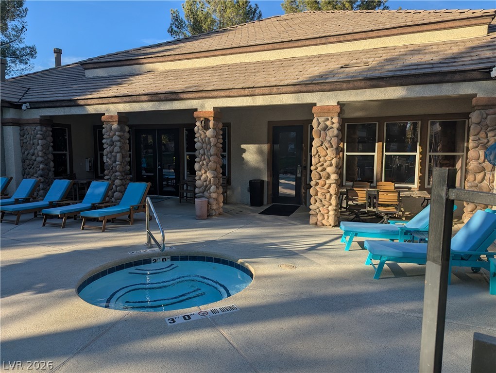 Photo 11 of 45, 555 E Silverado Ranch Boulevard #2171