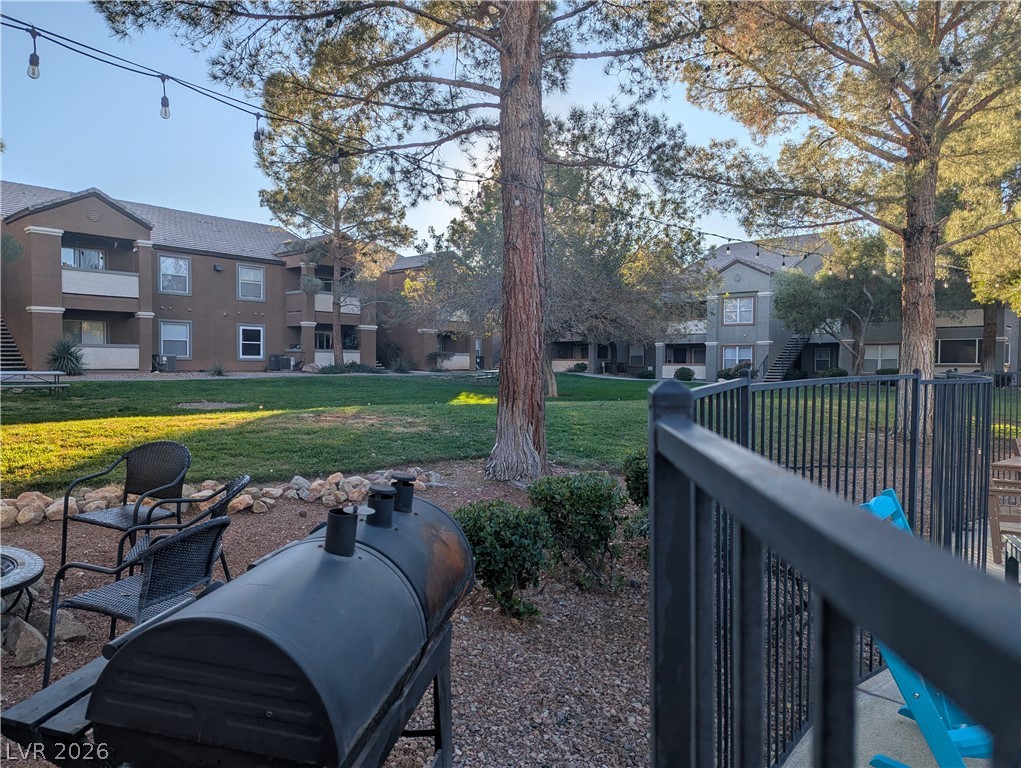 Photo 12 of 45, 555 E Silverado Ranch Boulevard #2171