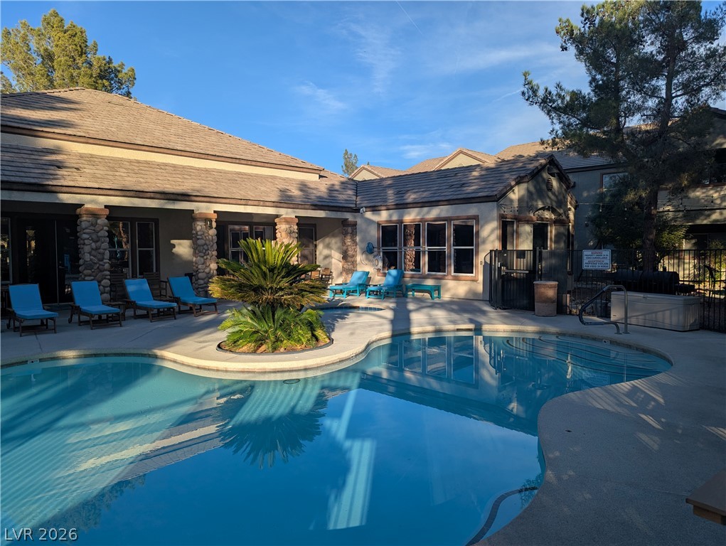 Photo 14 of 45, 555 E Silverado Ranch Boulevard #2171