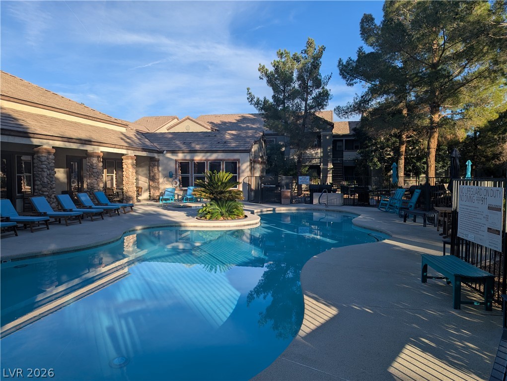 Photo 15 of 45, 555 E Silverado Ranch Boulevard #2171