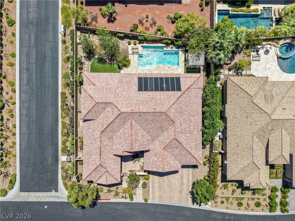 Photo 43 of 45, 9843 Cathedral Pines Avenue