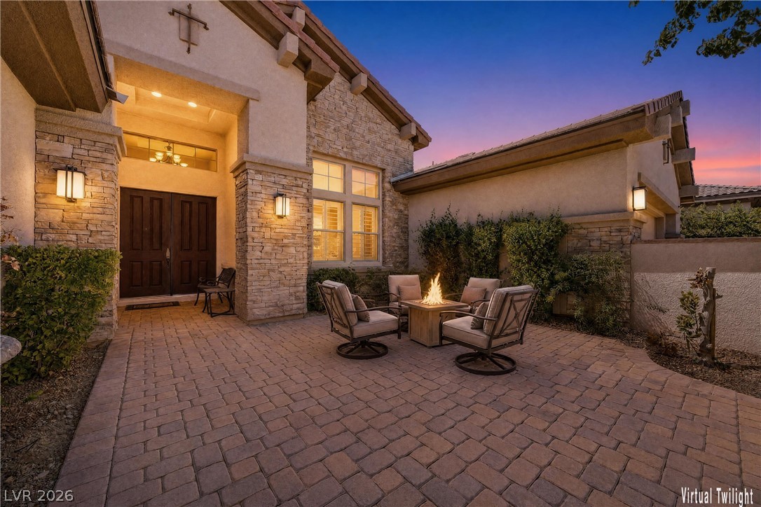 Photo 6 of 45, 9843 Cathedral Pines Avenue