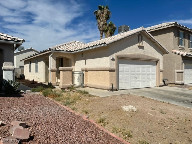 5946 Autumn Harvest Avenue, Las Vegas 89142