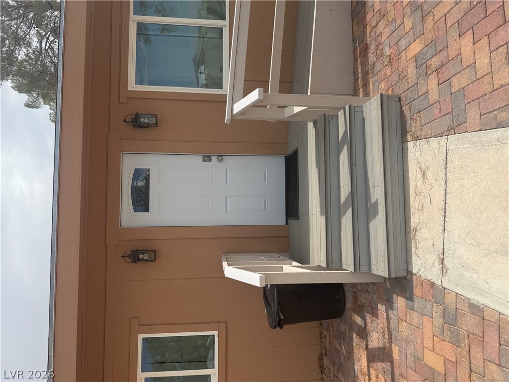 211 Lexis Lane #3, Pahrump 89048