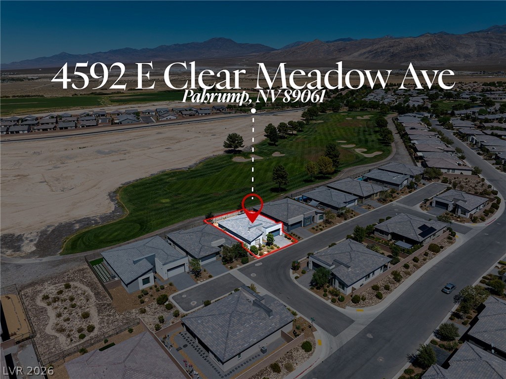 Photo 5 of 4592 E Clear Meadow Avenue