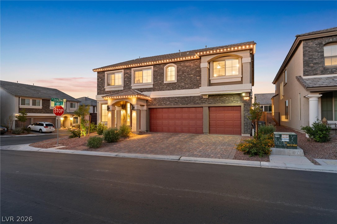 8724 Fortplaid Street, Las Vegas