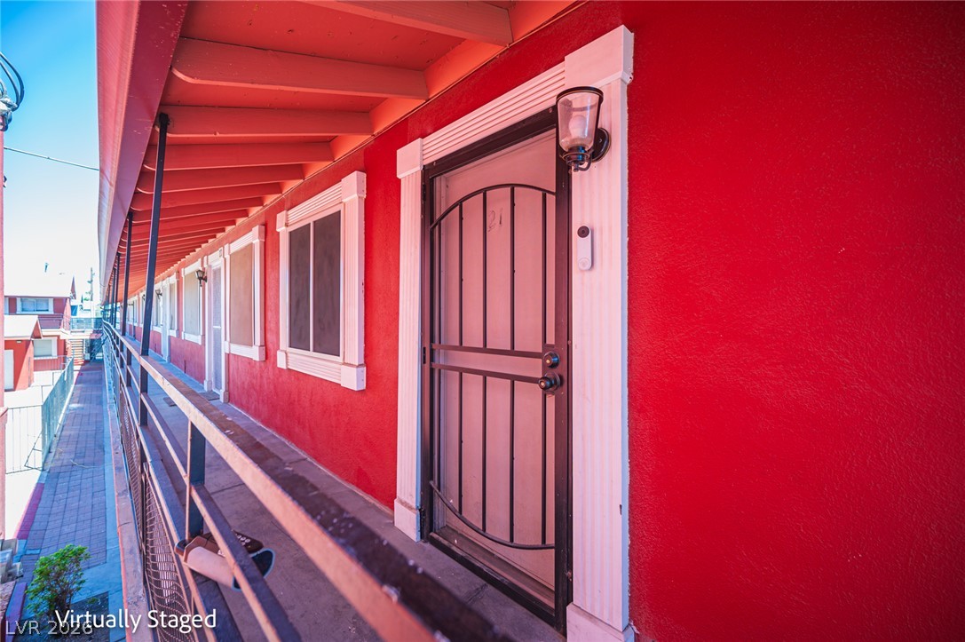 521 S Maryland Parkway #21A, Las Vegas 89101