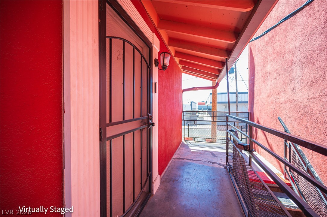 Photo 2 of 521 S Maryland Parkway #21A