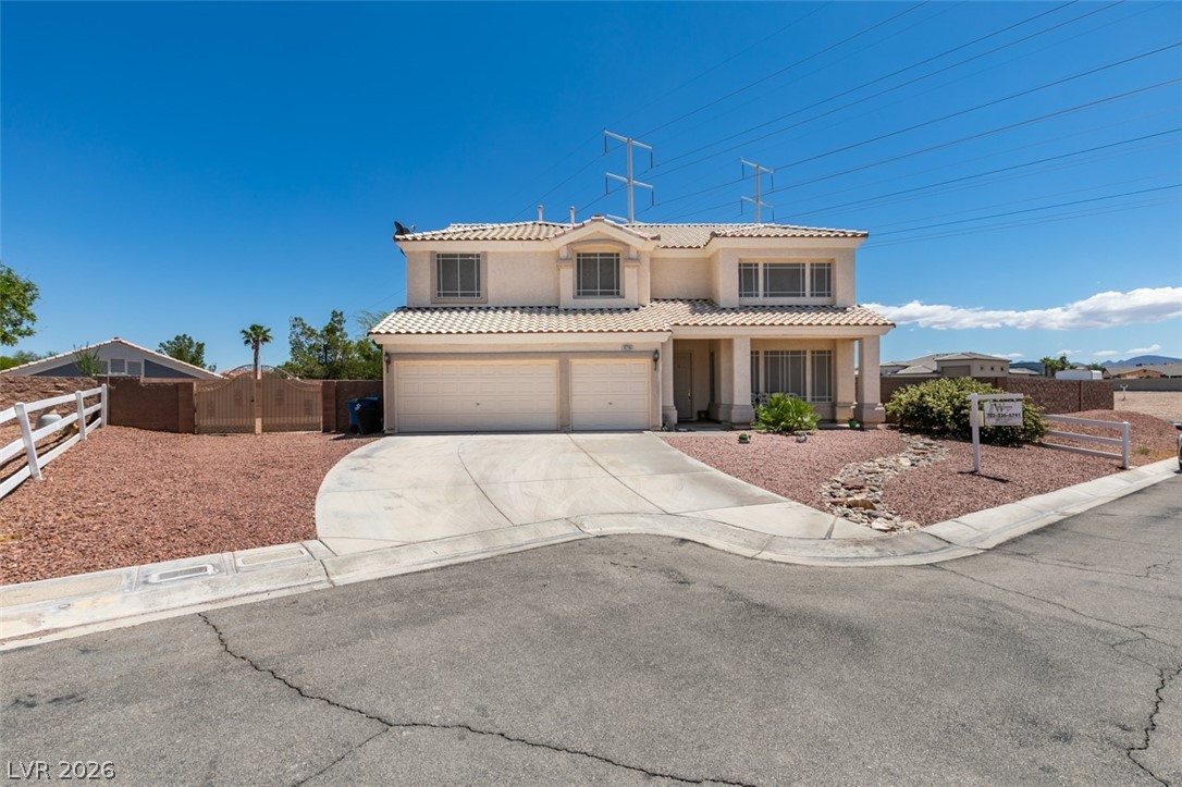 10290 Marion Morrison Court, Las Vegas 89183