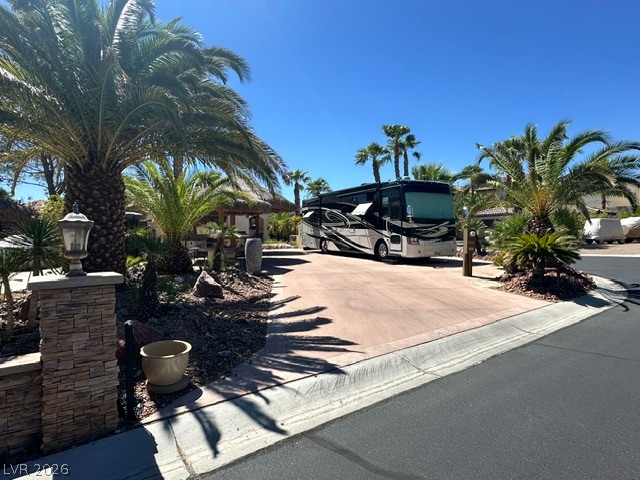 8175 Arville Street #355, Las Vegas