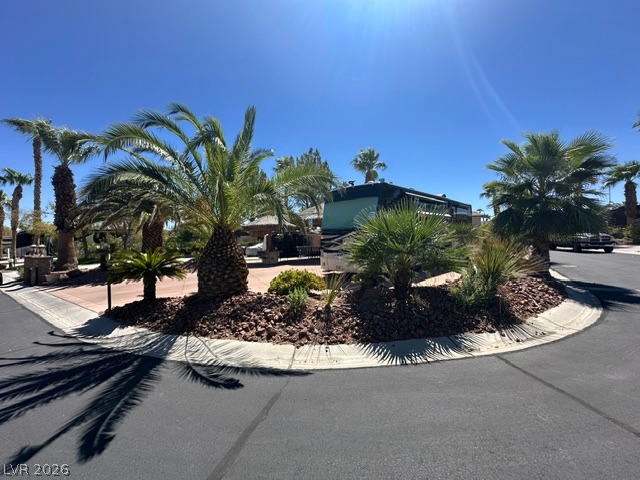 Photo 4 of 8175 Arville Street #355