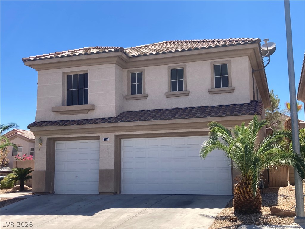 Photo 2 of 8877 Waltzing Waters Court