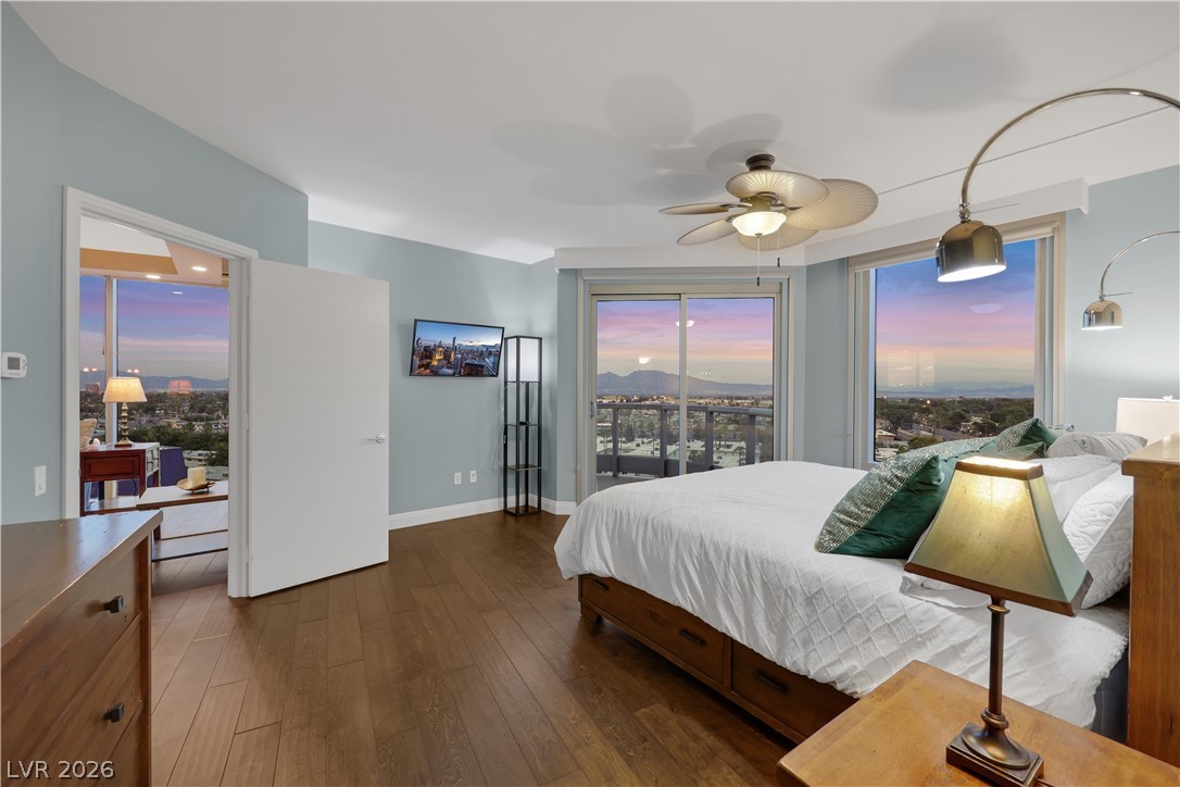 Photo 3 of 322 Karen Avenue #807