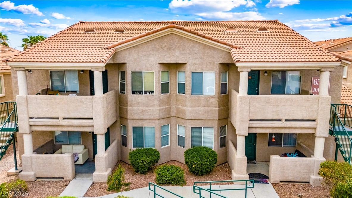6553 McRae Avenue, Las Vegas 89108