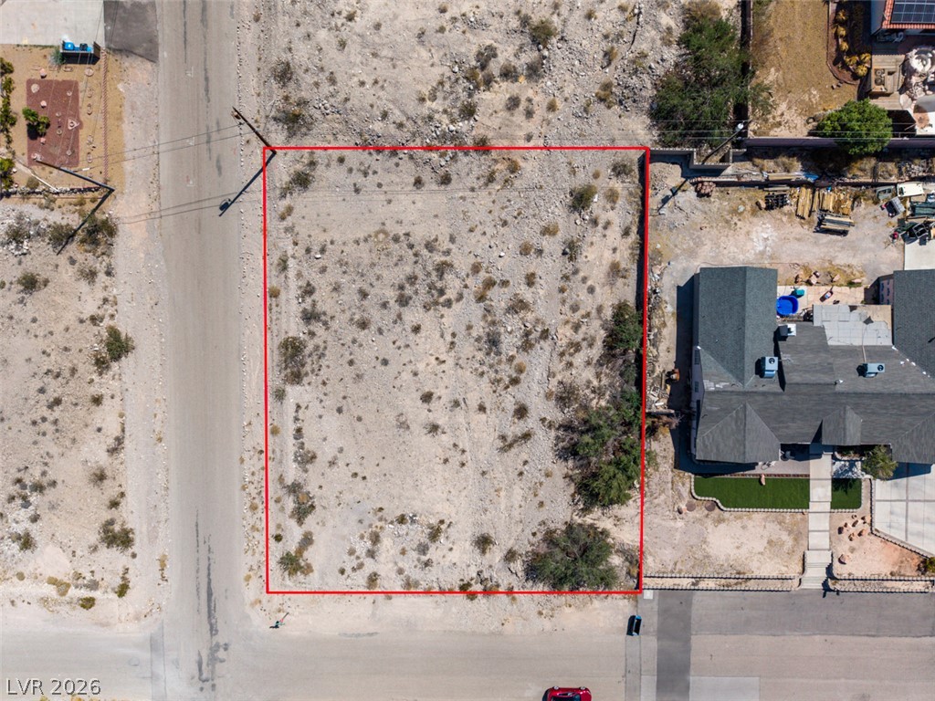 536 Benedict Drive, Las Vegas 89110