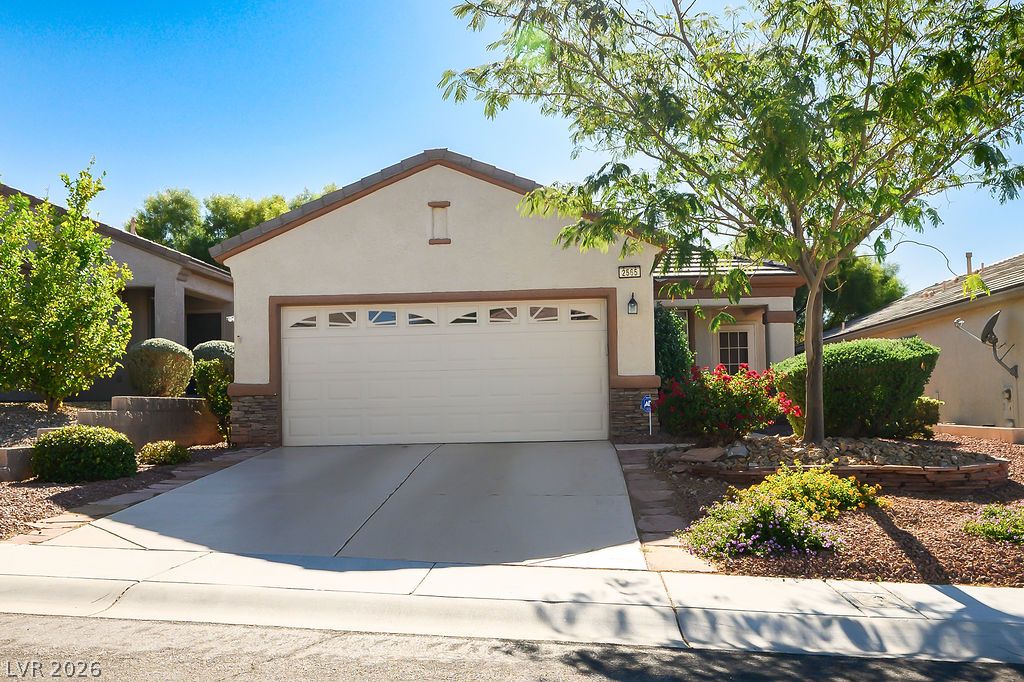 2565 Cosmic Dust Street, Henderson 89044