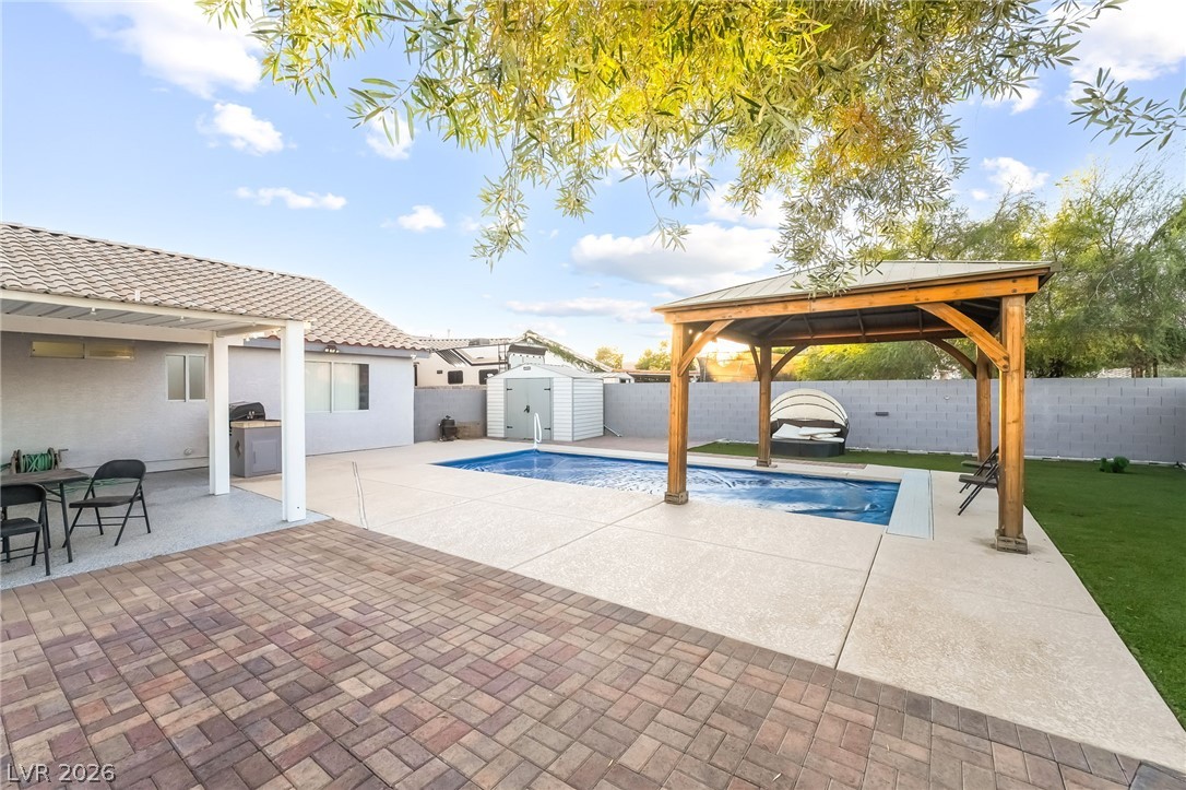 Photo 38 of 39, 1036 Chaplet Court