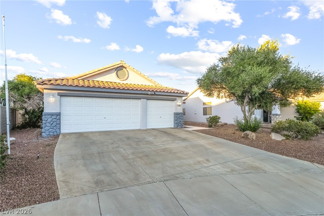 1036 Chaplet Court, Henderson