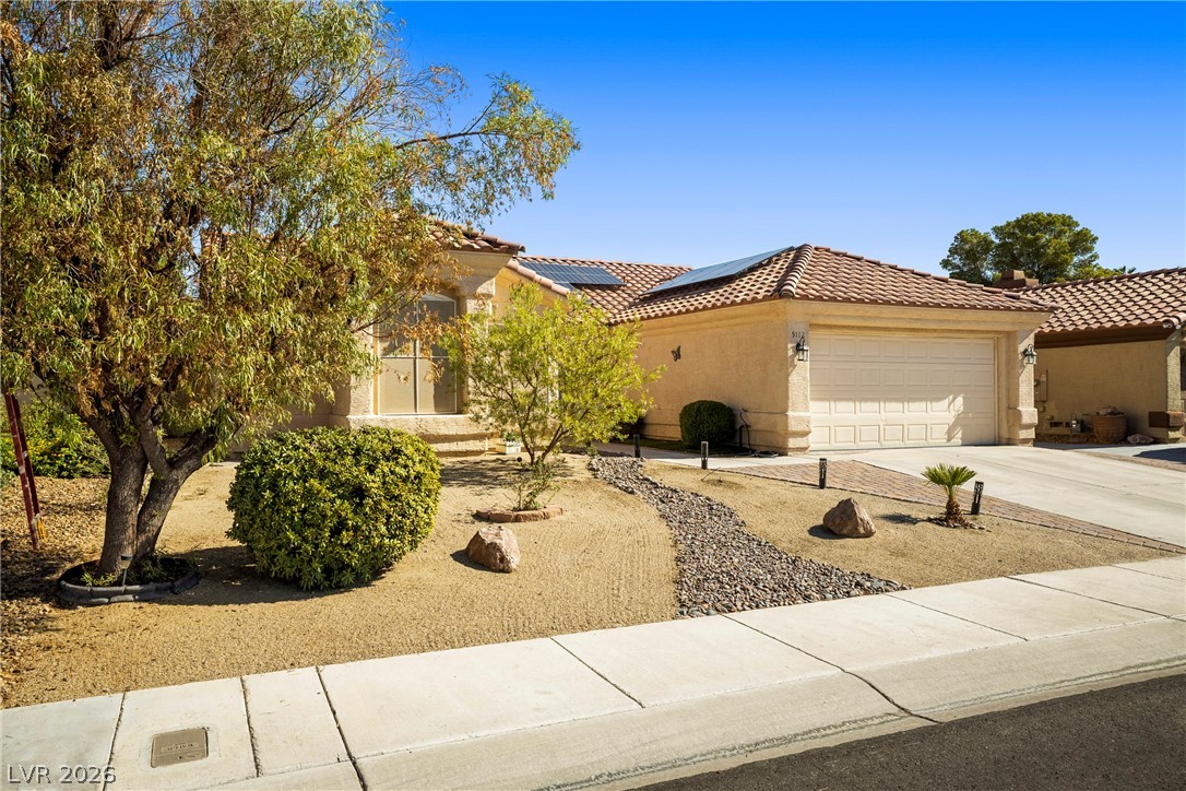 5112 Appealing Court, Las Vegas