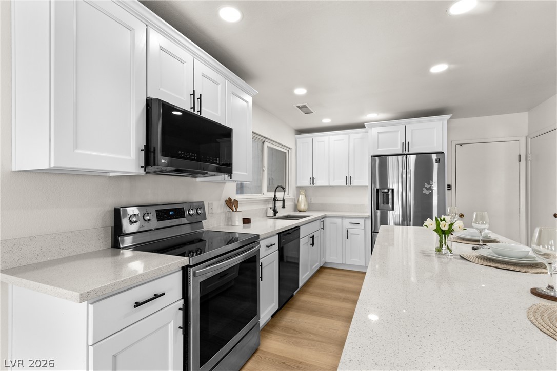 3504 Cherokee Avenue, Las Vegas