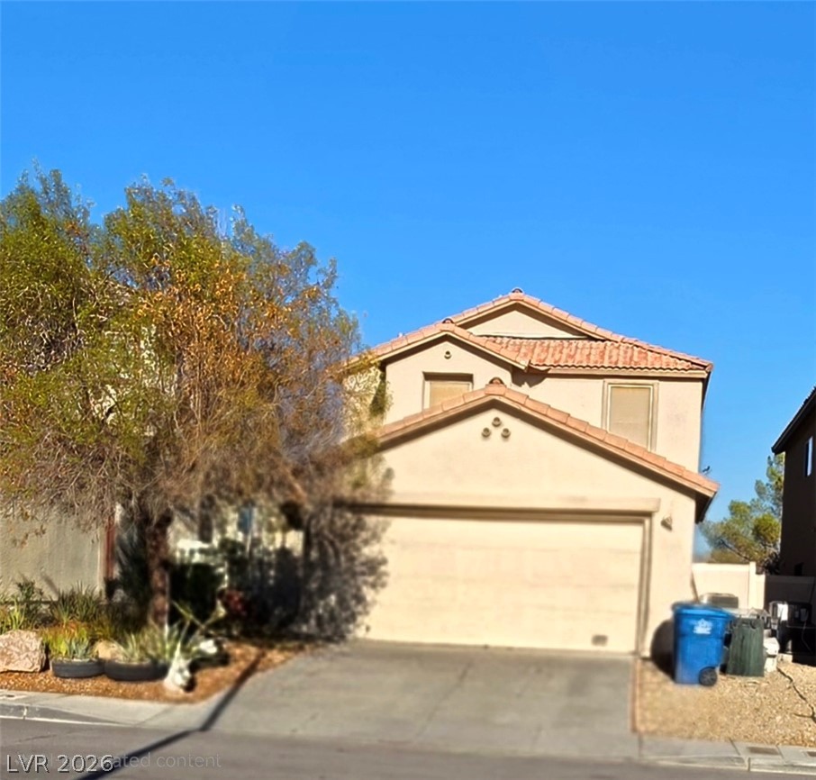 4136 Beech Family Street, Las Vegas