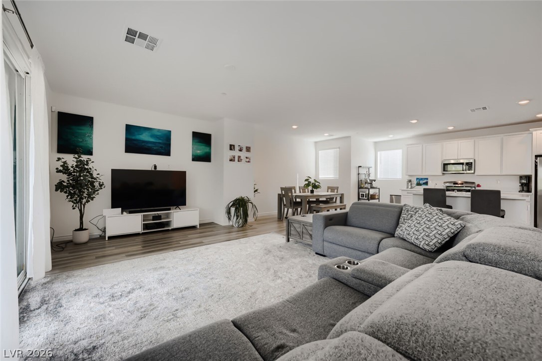 3569 Grigio Street, Las Vegas 89129